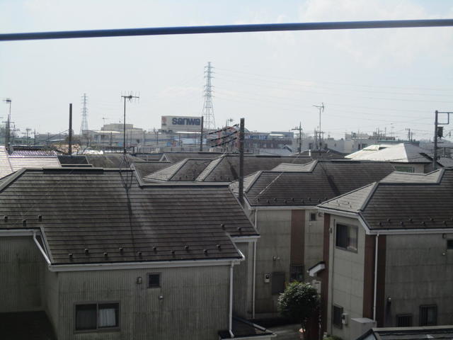 平塚局受信