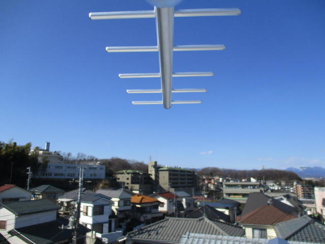 相模原局受信