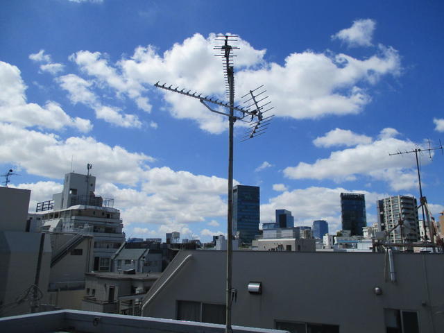 微調整しながらしかっかり固定