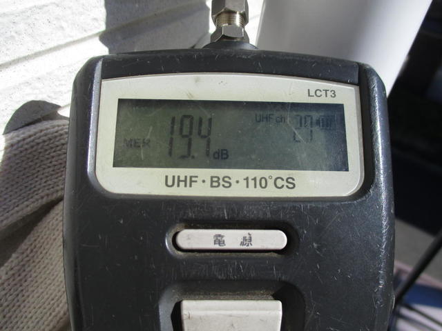 CN比19㏈