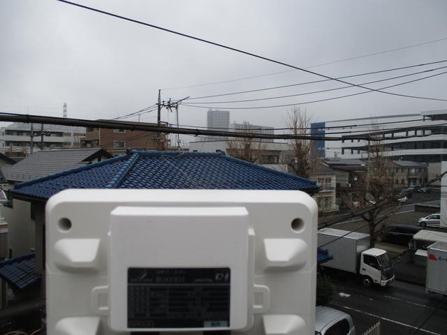 東京スカイツリー受信が出来そうです