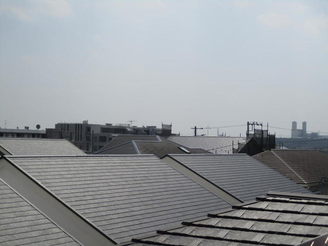 平塚局受信