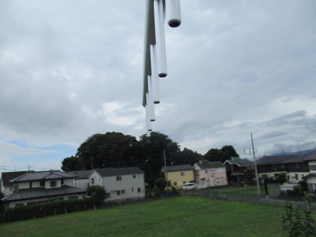 アンテナ設置位置を入念にチェックし、平塚局受信