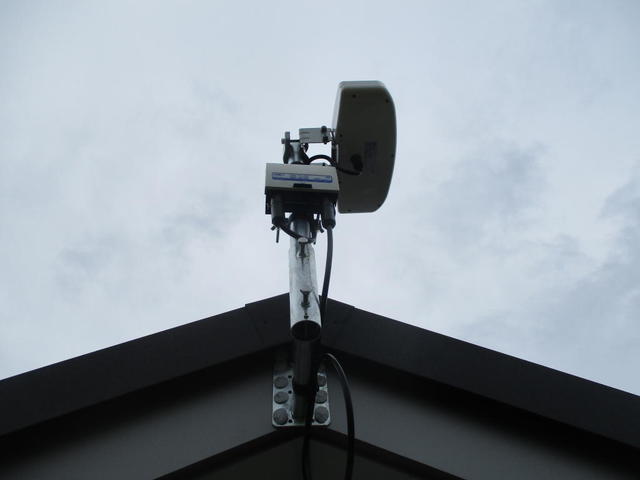 5素子相当のUHFアンテナ