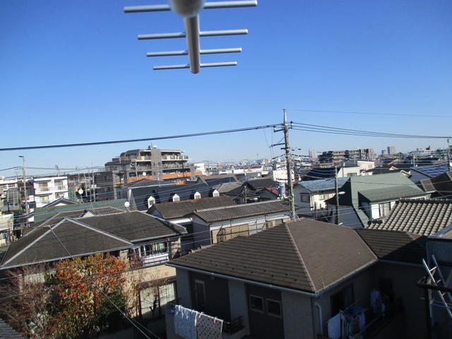 屋根上2m程度の高さまで上げないとお客様ご希望条件に沿わない